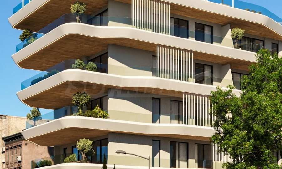 Продава 4-СТАЕН, Извън страната, област Извън страната, снимка 3 - Апартаменти - 54004312