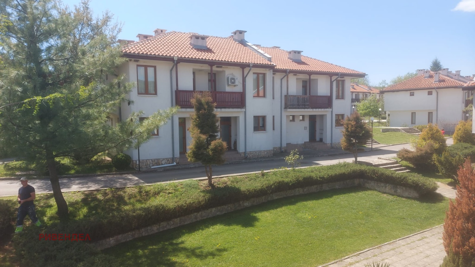 Продава КЪЩА, гр. Долна баня, област София област, снимка 2 - Къщи - 54287546