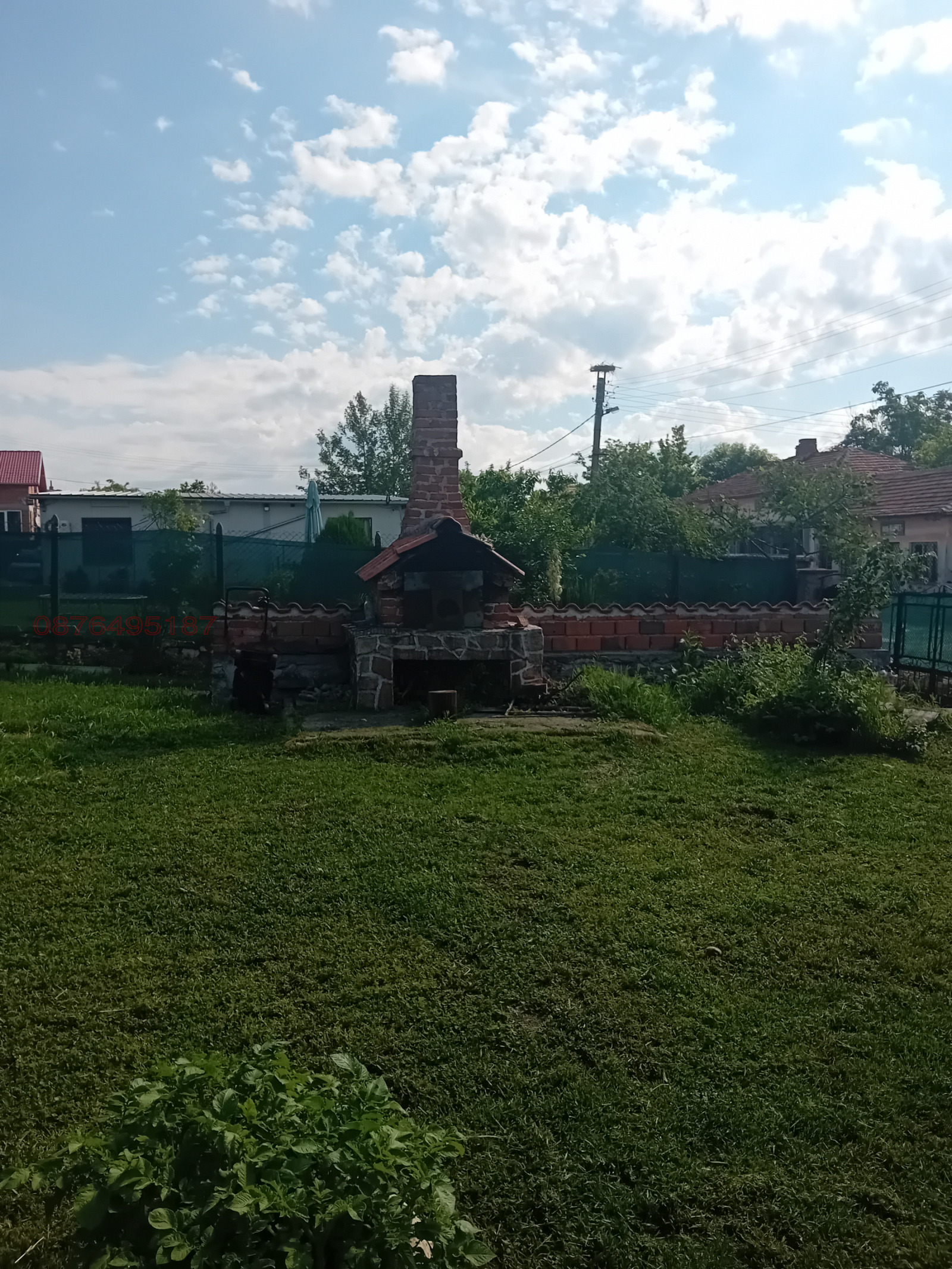 Продава КЪЩА, гр. Симеоновград, област Хасково, снимка 11 - Къщи - 54664959