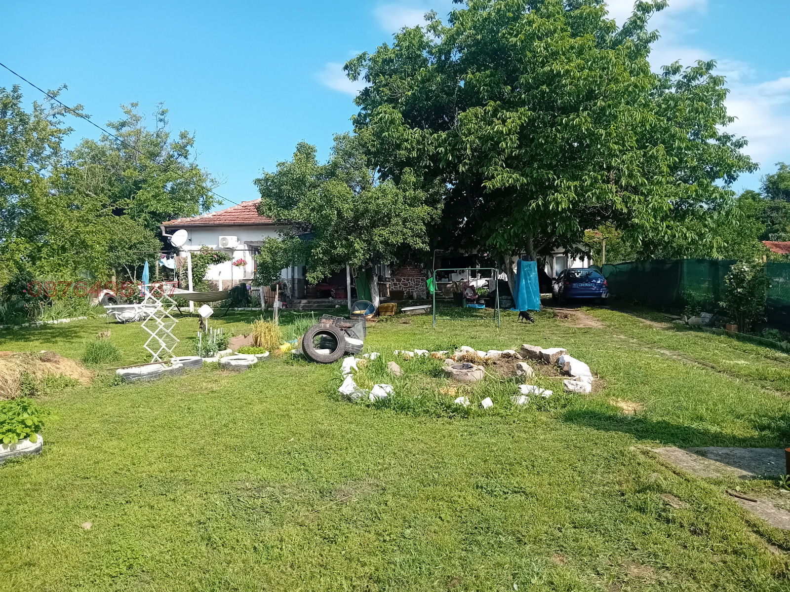 Продава КЪЩА, гр. Симеоновград, област Хасково