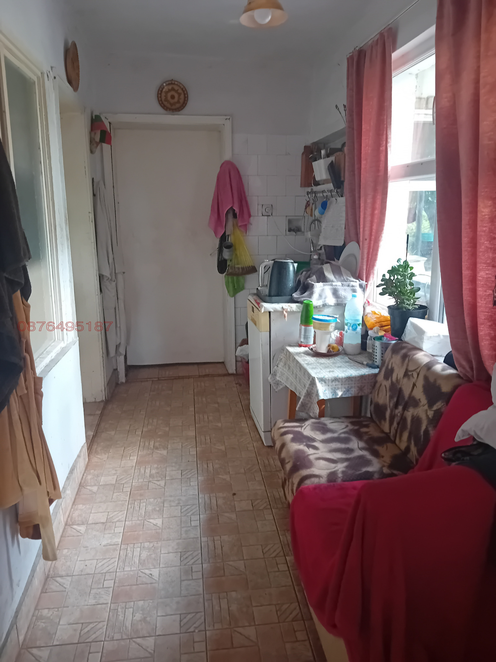 Продава КЪЩА, гр. Симеоновград, област Хасково, снимка 6 - Къщи - 54664959