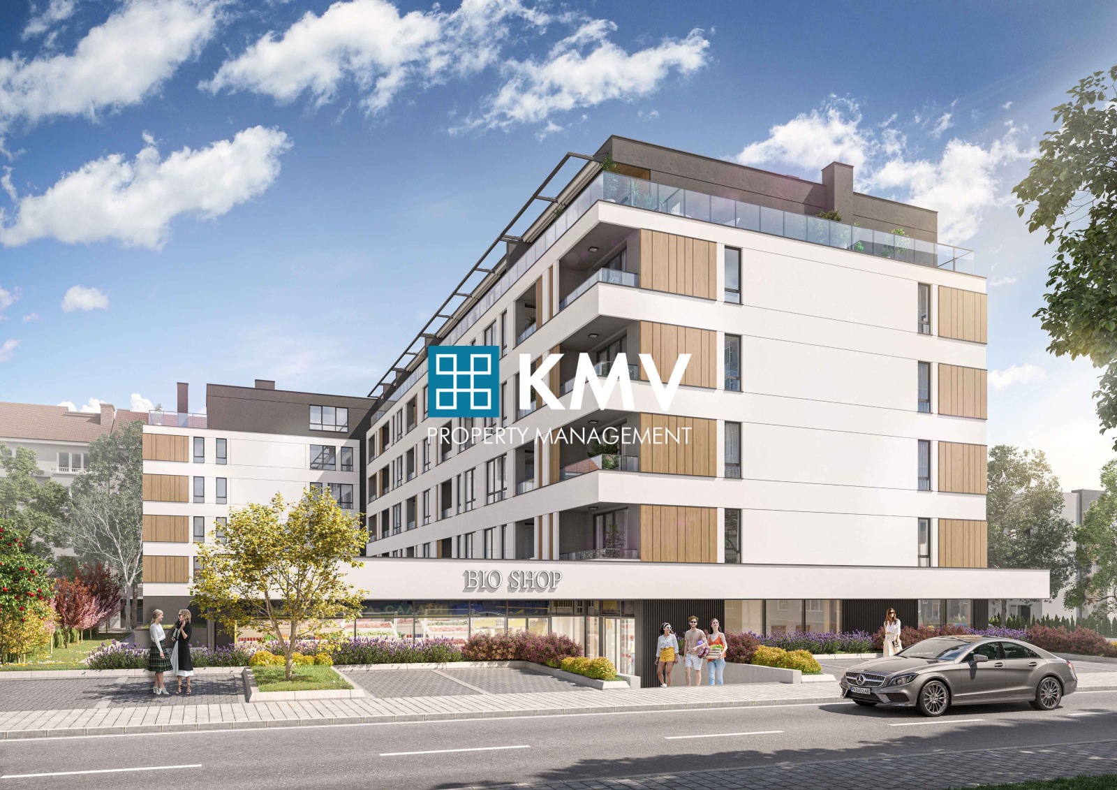 Продава МАГАЗИН, гр. Перник, Изток, снимка 2 - Магазини - 41160291