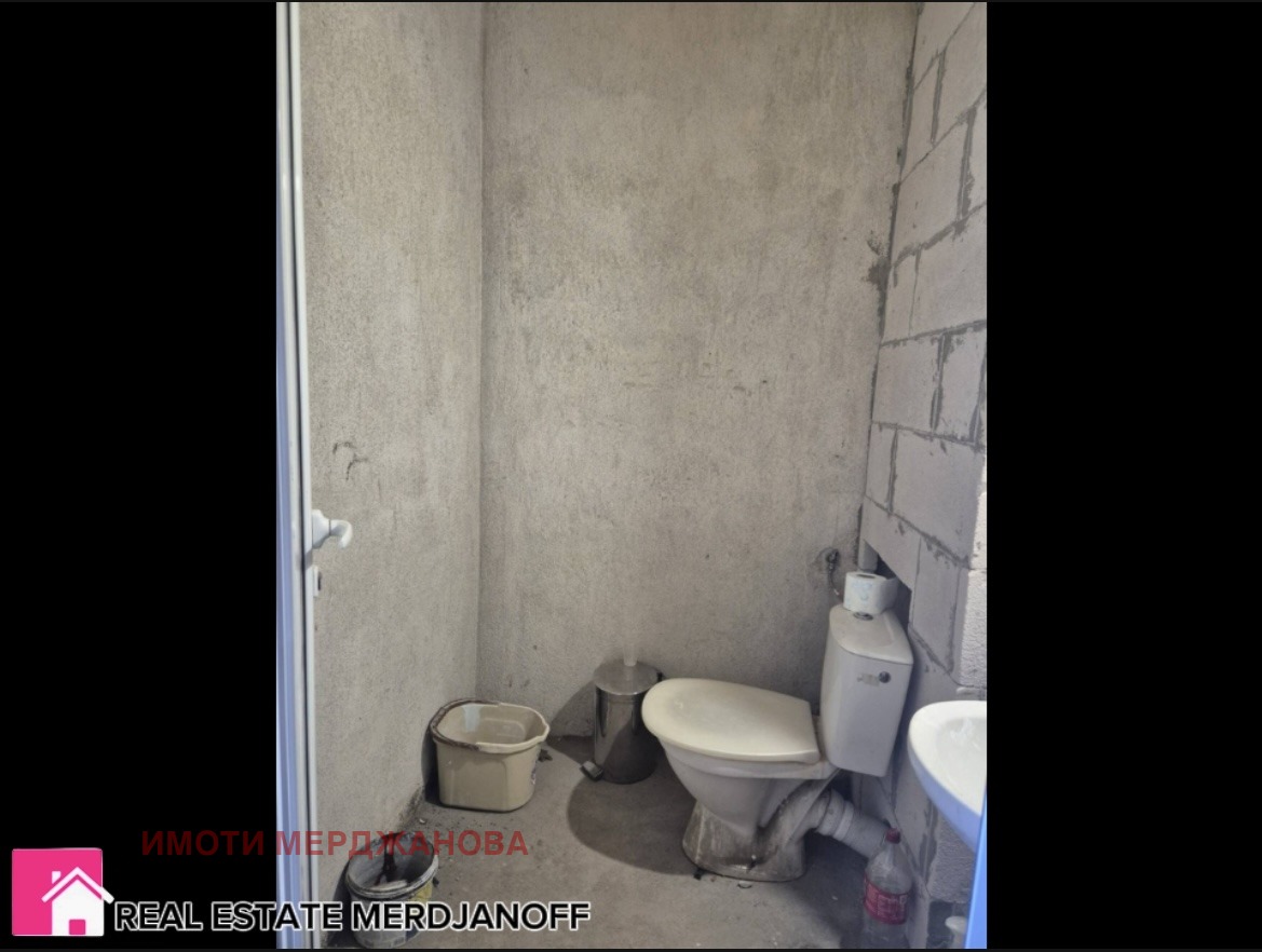 Продава МАГАЗИН, гр. Стара Загора, Аязмото, снимка 6 - Магазини - 54328612