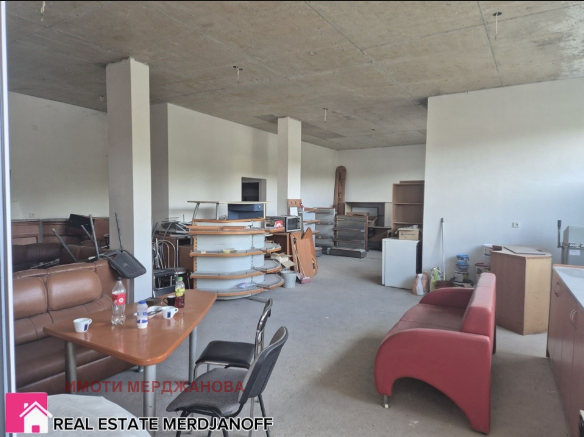 Продава МАГАЗИН, гр. Стара Загора, Аязмото, снимка 2 - Магазини - 54328612