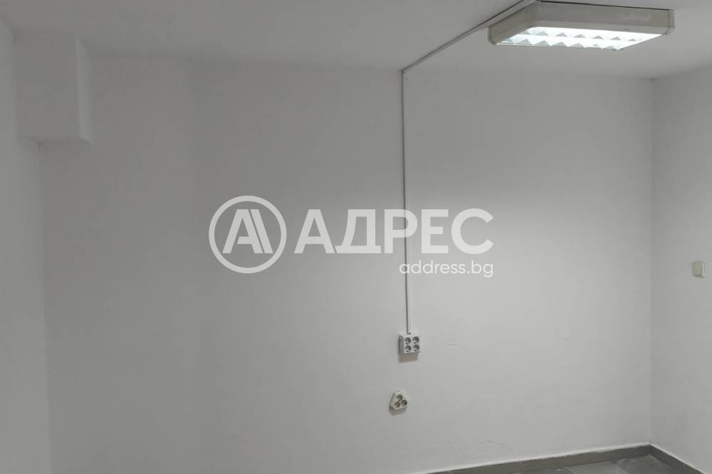 Продава СКЛАД, гр. София, Лозенец, снимка 6 - Складове - 54913796