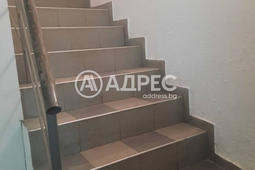 Продава СКЛАД, гр. София, Лозенец, снимка 4 - Складове - 54913796
