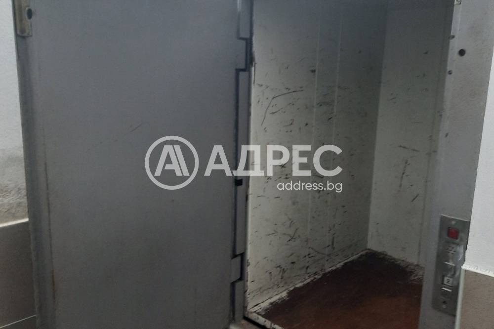 Продава СКЛАД, гр. София, Лозенец, снимка 5 - Складове - 54913796