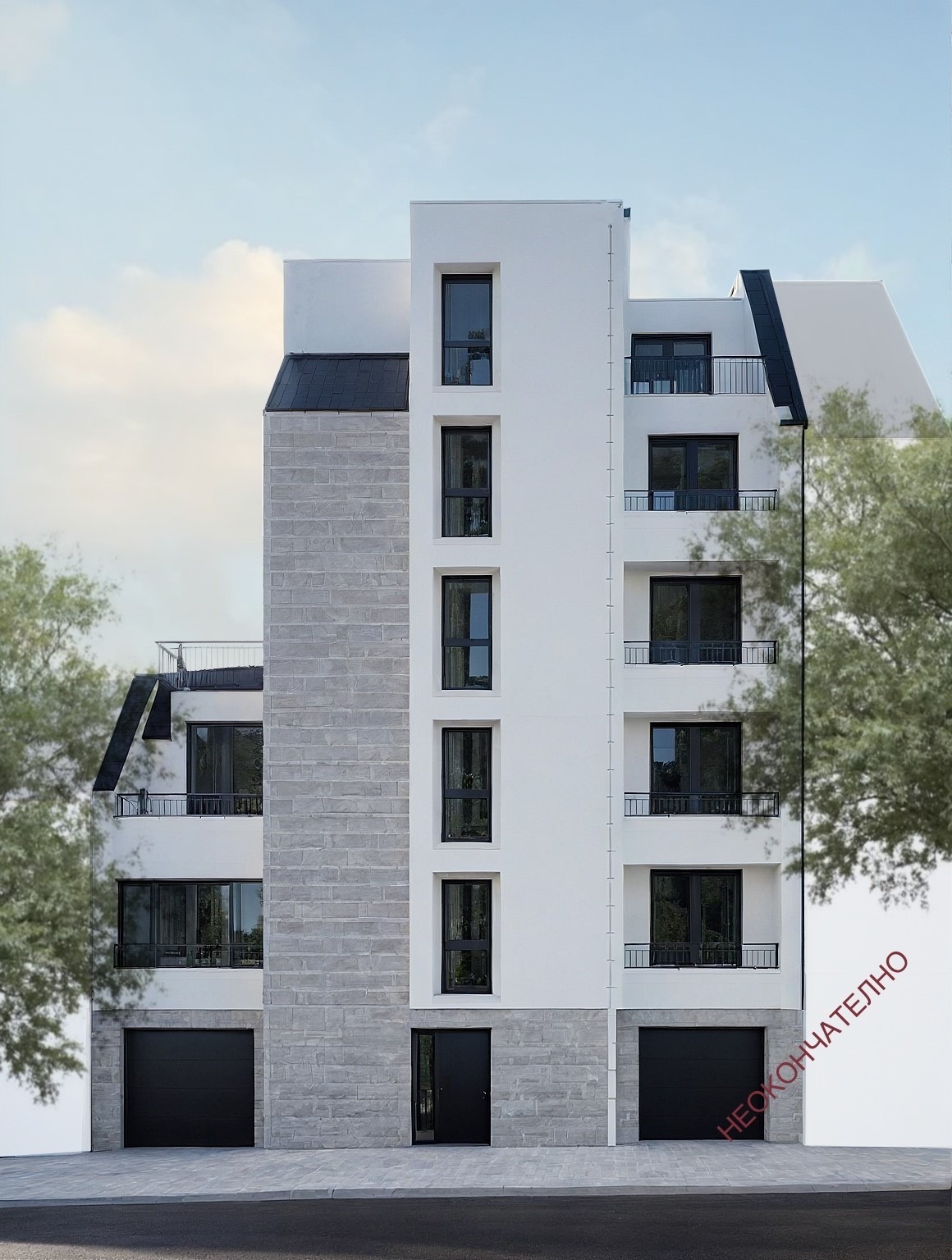Продава ГАРАЖ, ПАРКОМЯСТО, гр. Варна, Погреби