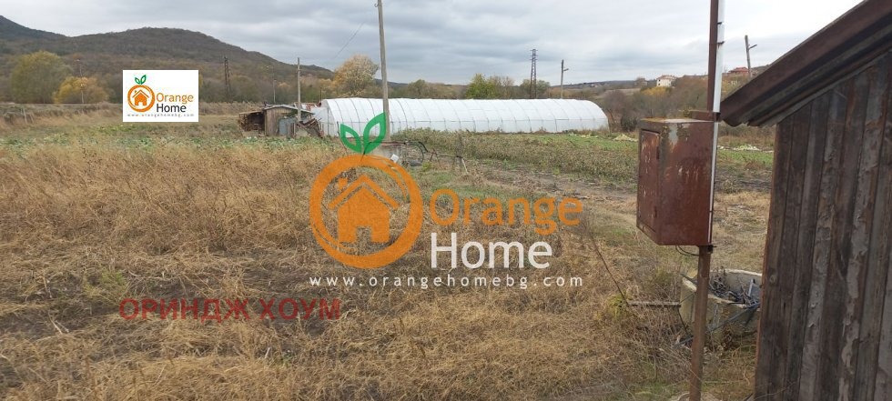 Продава ПАРЦЕЛ, с. Оброчище, област Добрич, снимка 2 - Парцели - 43128707