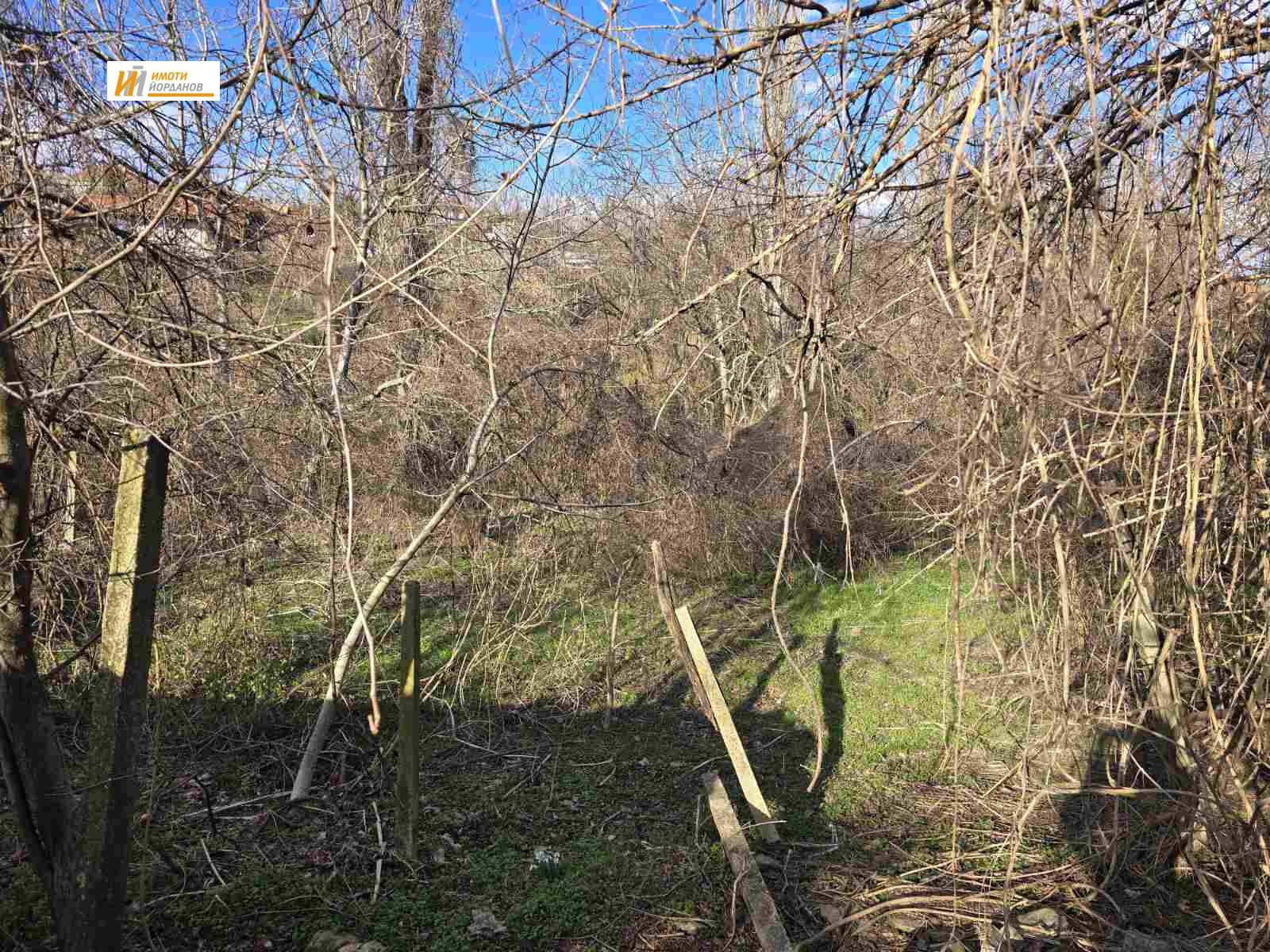Продава ПАРЦЕЛ, с. Драгижево, област Велико Търново, снимка 2 - Парцели - 53674768