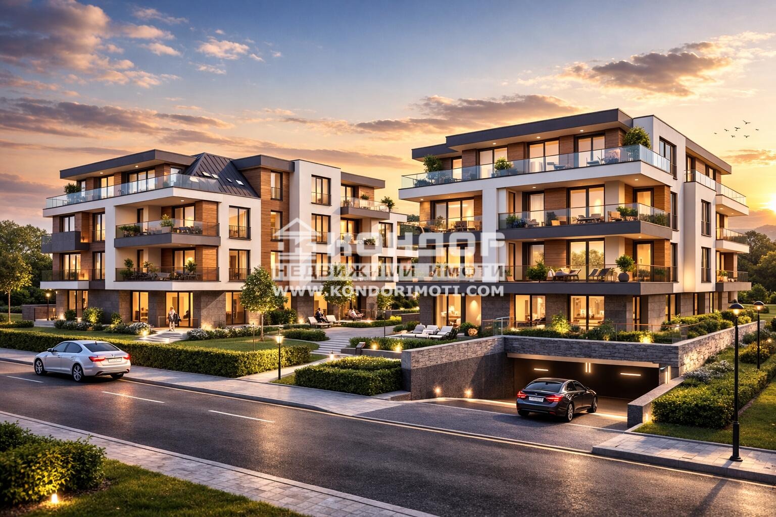 Продава ПАРЦЕЛ, гр. Пловдив, Остромила