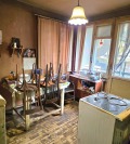 Продава ЕТАЖ ОТ КЪЩА, гр. София, Изток, снимка 4