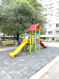 Продава 1-СТАЕН, град София, Света Троица • 120000 € • 37349824 — Holmes.bg