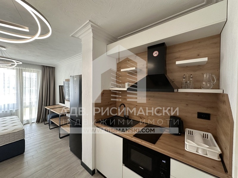 Продава 1-СТАЕН в област Бургас, гр. Поморие - 47 кв.м / 84 204 € » 164 688.71 лв., АДВ.РИСИМАНСКИ-АГЕНЦИЯ ЗА НЕДВИЖИМИ ИМОТИ