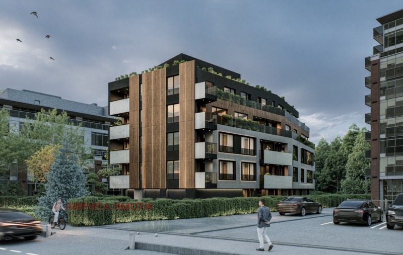 Продава 3-СТАЕН в град София, Витоша - 126 кв.м / 314 000 € » 614 130.62 лв., АМРИТА ИМОТИ