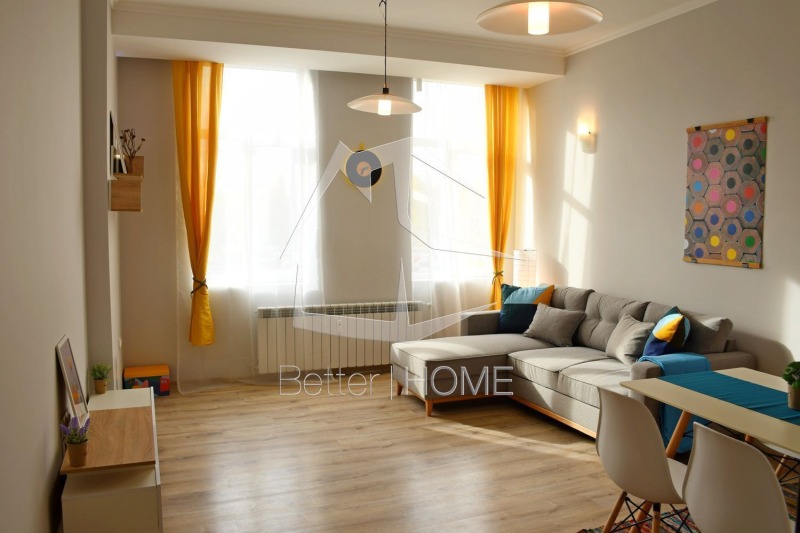 Продава МНОГОСТАЕН в град София, Яворов - 135 кв.м / 546 500 € » 1 068 861.10 лв., БЕТЪР ХОУМ