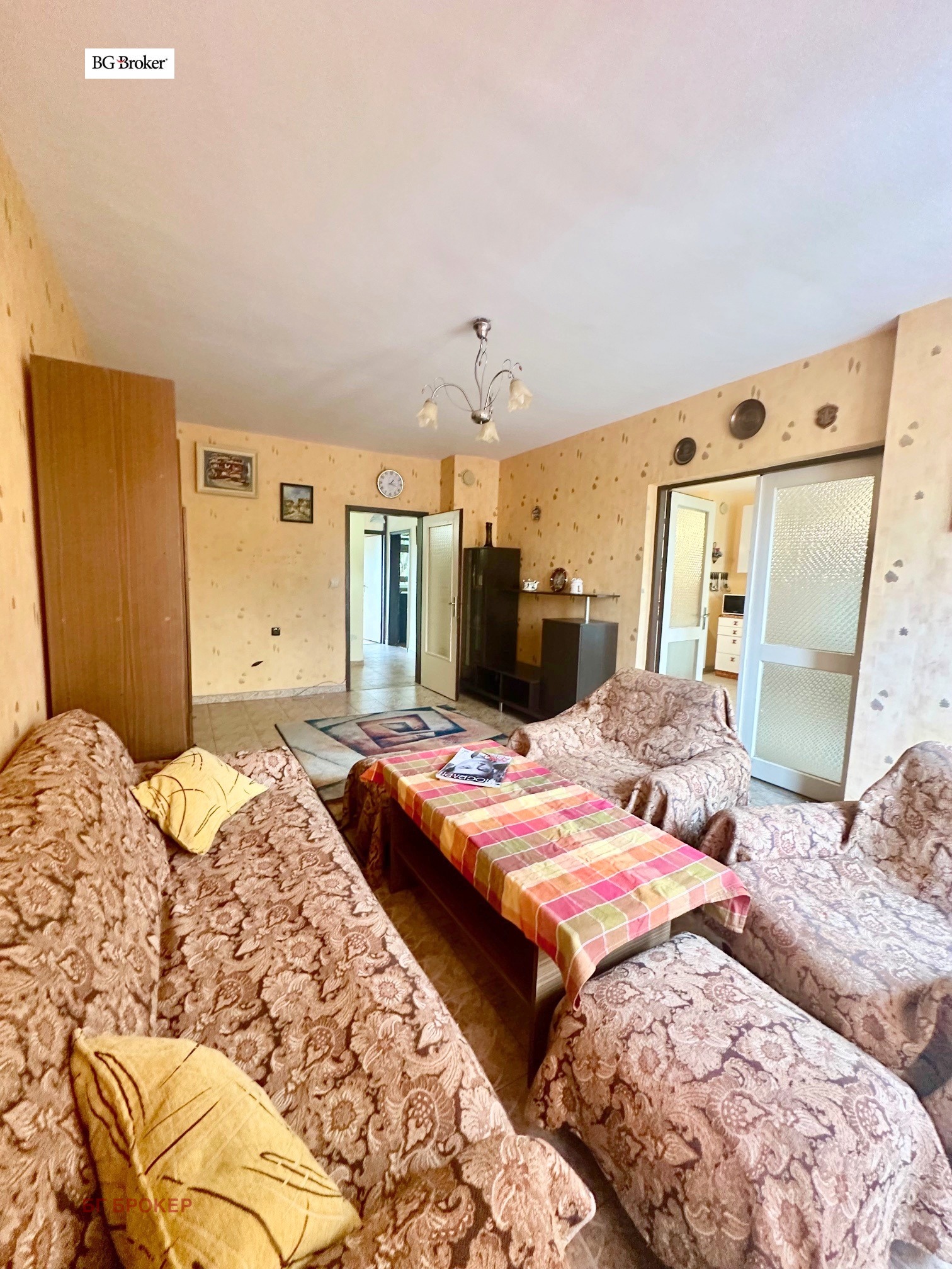 Продава 3-СТАЕН | Imot.bg — изображение 2