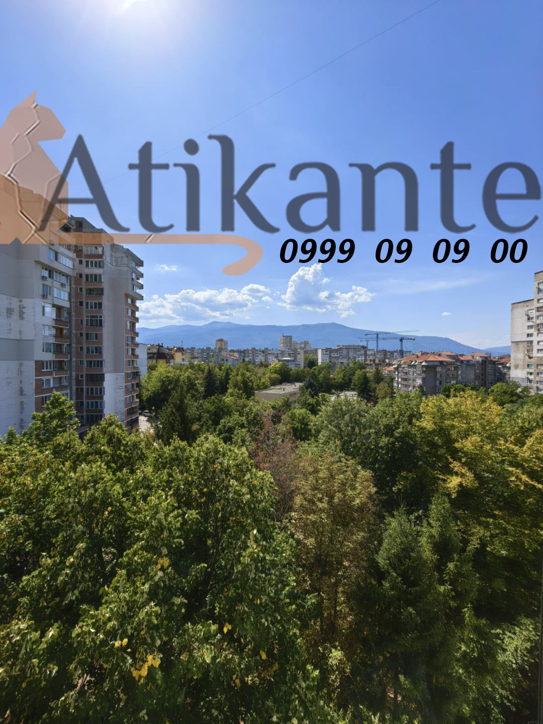 Продава 4-СТАЕН | Imot.bg — изображение 1