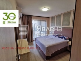 1 camera da letto k.k. Zlatni piasatsi, Varna 1