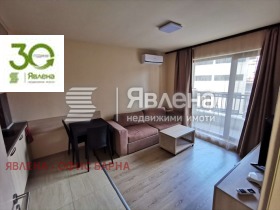 1 camera da letto k.k. Zlatni piasatsi, Varna 3