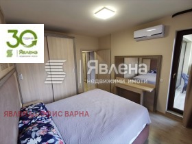 1 camera da letto k.k. Zlatni piasatsi, Varna 5