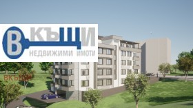 3-стаен град Велико Търново, Зона Б 5