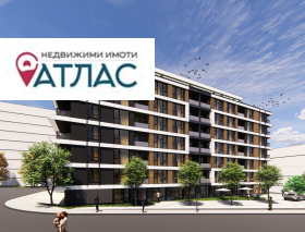 3-стаен град София, Витоша