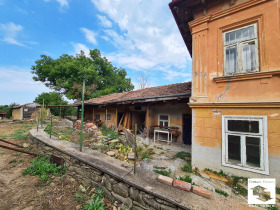 Ház Prisovo, régió Veliko Tarnovo 15