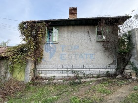 Casa Djuliunica, região Veliko Tarnovo 1