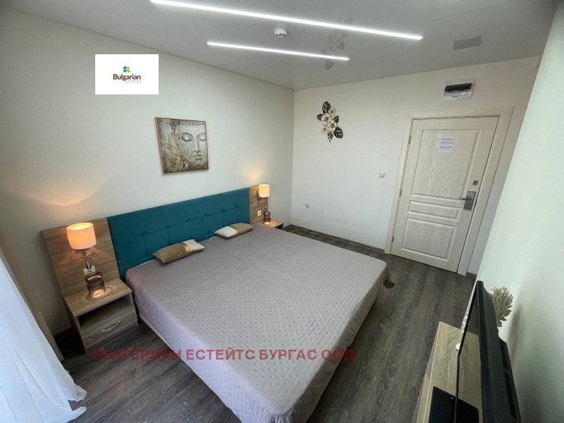 Satılık  Stüdyo bölge Burgaz , k.k. Slançev bryag , 30 metrekare | 23333414 - görüntü [9]