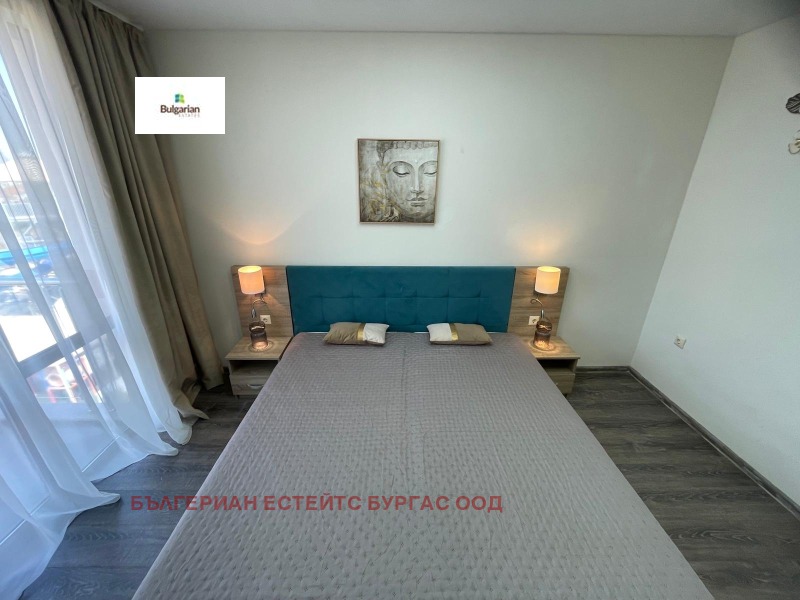 Satılık  Stüdyo bölge Burgaz , k.k. Slançev bryag , 30 metrekare | 23333414 - görüntü [10]