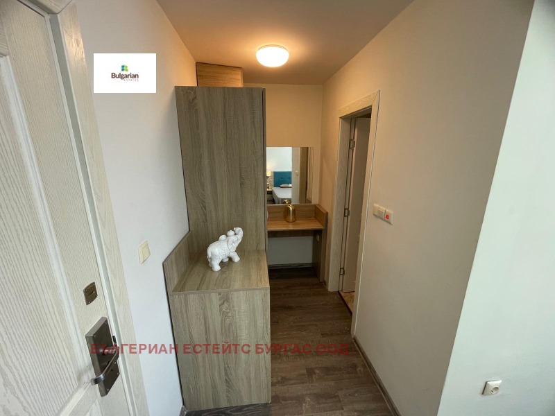 Satılık  Stüdyo bölge Burgaz , k.k. Slançev bryag , 30 metrekare | 23333414 - görüntü [2]