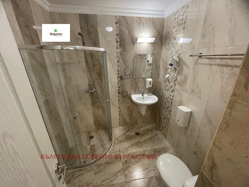 Satılık  Stüdyo bölge Burgaz , k.k. Slançev bryag , 30 metrekare | 23333414 - görüntü [4]