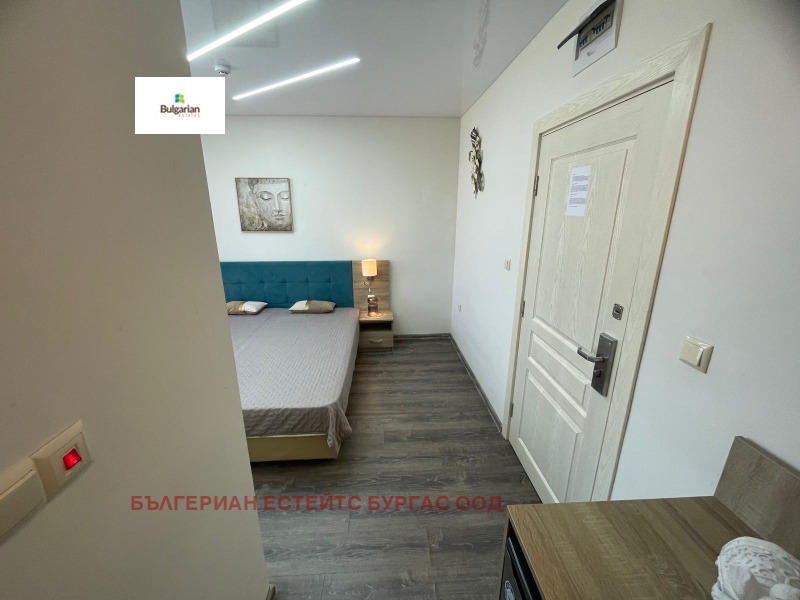 Satılık  Stüdyo bölge Burgaz , k.k. Slançev bryag , 30 metrekare | 23333414 - görüntü [5]