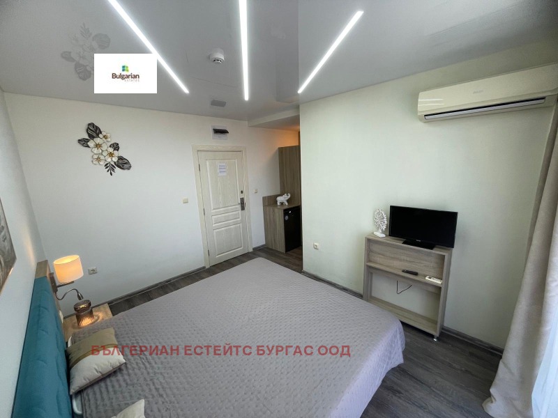 Satılık  Stüdyo bölge Burgaz , k.k. Slançev bryag , 30 metrekare | 23333414 - görüntü [8]