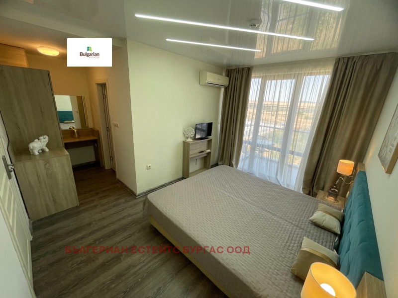 Satılık  Stüdyo bölge Burgaz , k.k. Slançev bryag , 30 metrekare | 23333414 - görüntü [7]