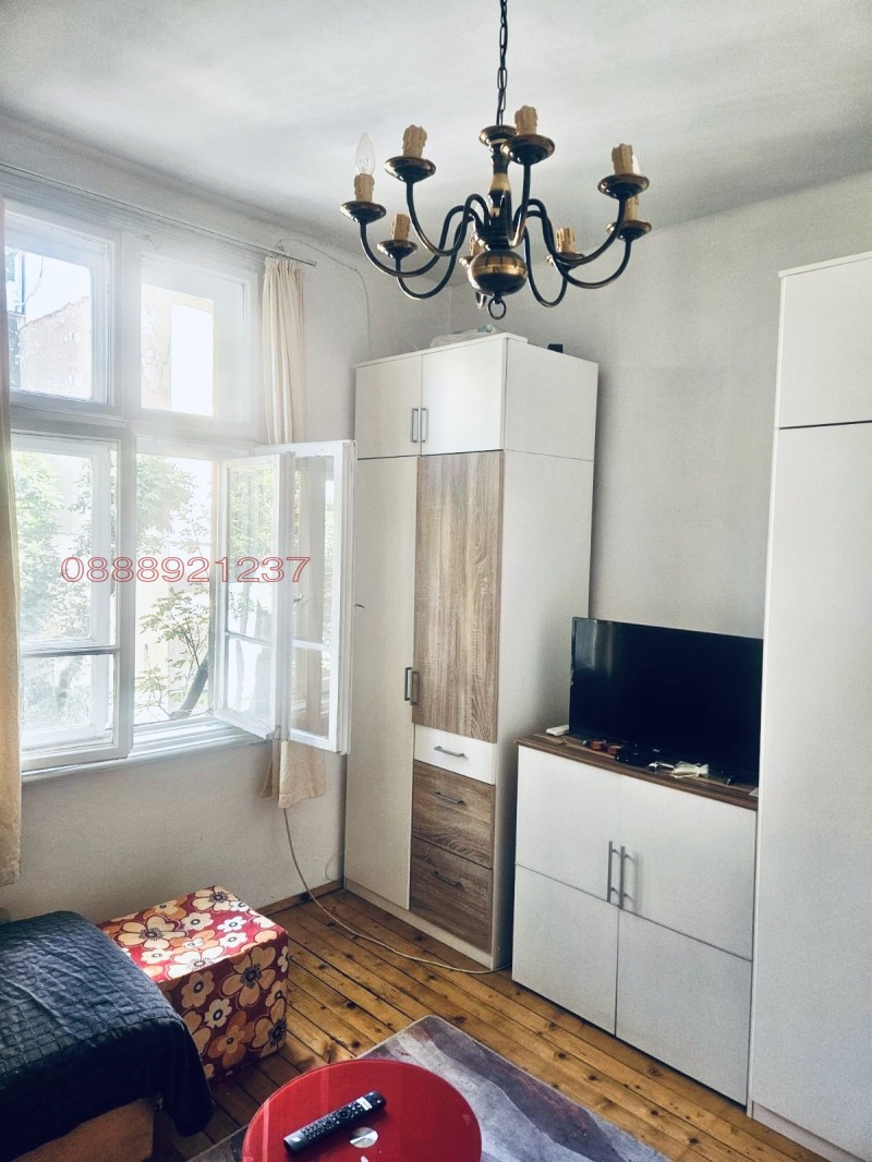 Продава 1-СТАЕН, град София, Център • 138900 € / 271664.79 лв. • 28674690 1