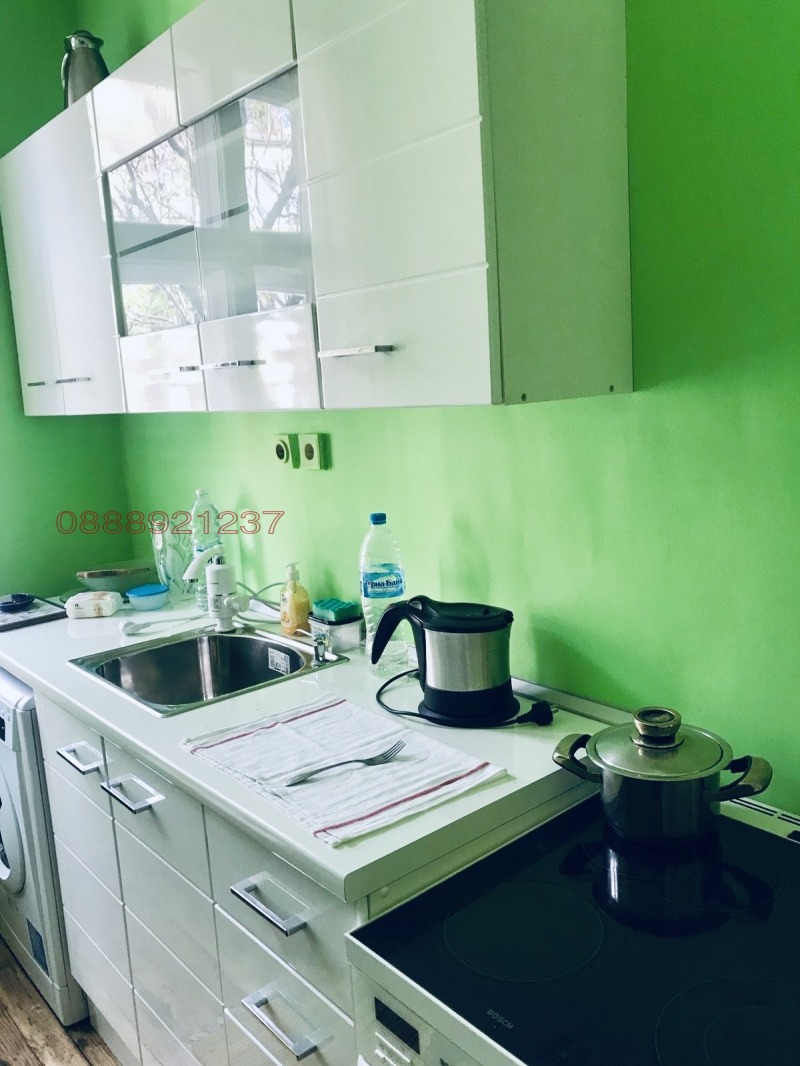 In vendita  Studio Sofia , Tsentar , 25 mq | 42389154 - Immagine [3]