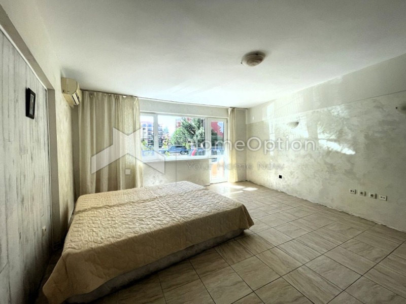 Продава 1-СТАЕН, к.к. Слънчев бряг, област Бургас, снимка 4 - Апартаменти - 52221851