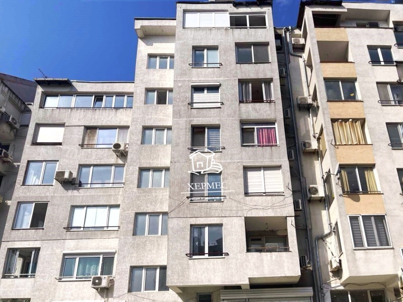 Продаја  1 спаваћа соба Бургас , Меден рудник - зона В , 70 м2 | 24027457 - слика [15]