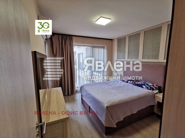In vendita  1 camera da letto Varna , k.k. Zlatni piasatsi , 58 mq | 81389694