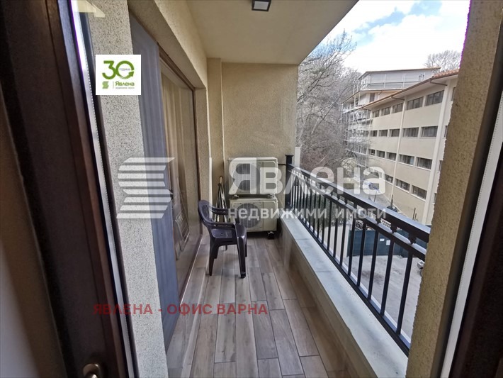 In vendita  1 camera da letto Varna , k.k. Zlatni piasatsi , 58 mq | 81389694 - Immagine [7]