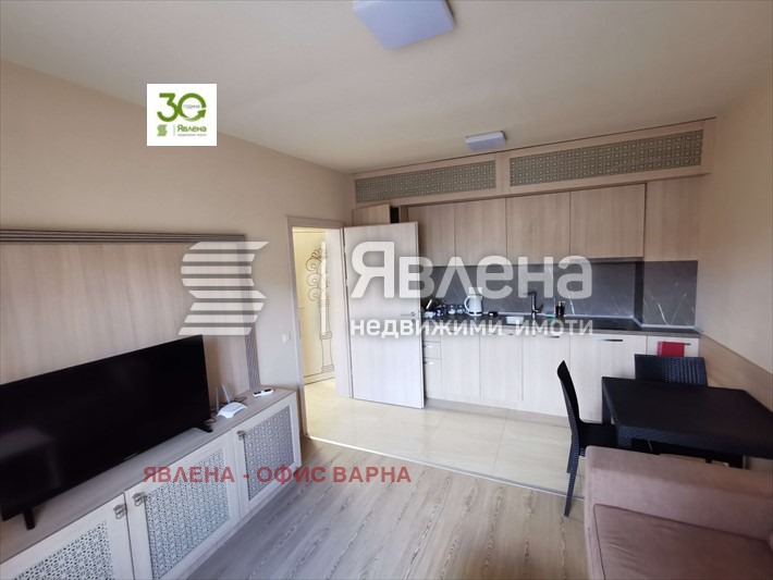In vendita  1 camera da letto Varna , k.k. Zlatni piasatsi , 58 mq | 81389694 - Immagine [2]