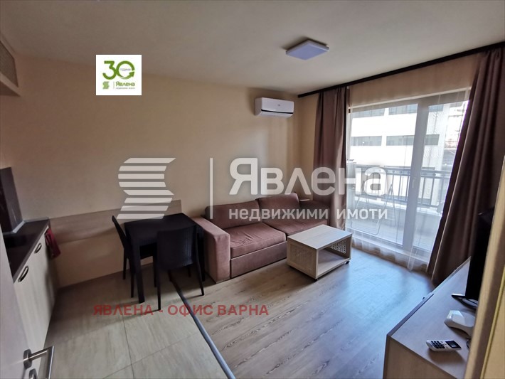 In vendita  1 camera da letto Varna , k.k. Zlatni piasatsi , 58 mq | 81389694 - Immagine [3]