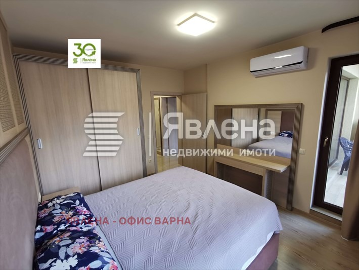 In vendita  1 camera da letto Varna , k.k. Zlatni piasatsi , 58 mq | 81389694 - Immagine [5]