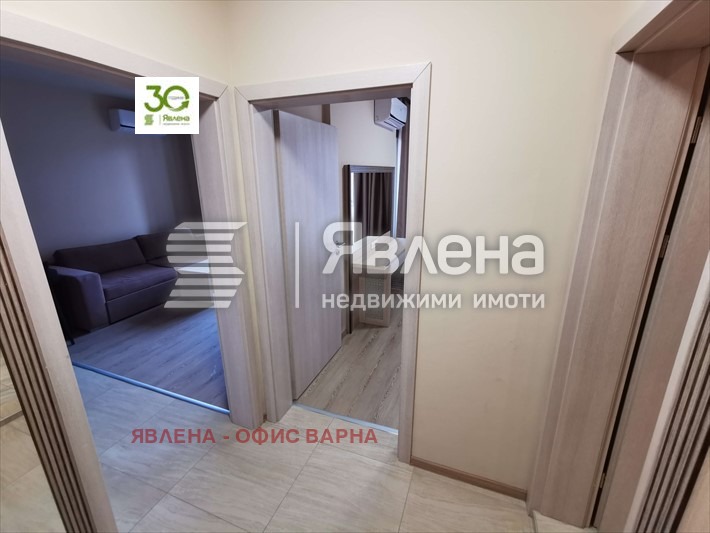 In vendita  1 camera da letto Varna , k.k. Zlatni piasatsi , 58 mq | 81389694 - Immagine [8]