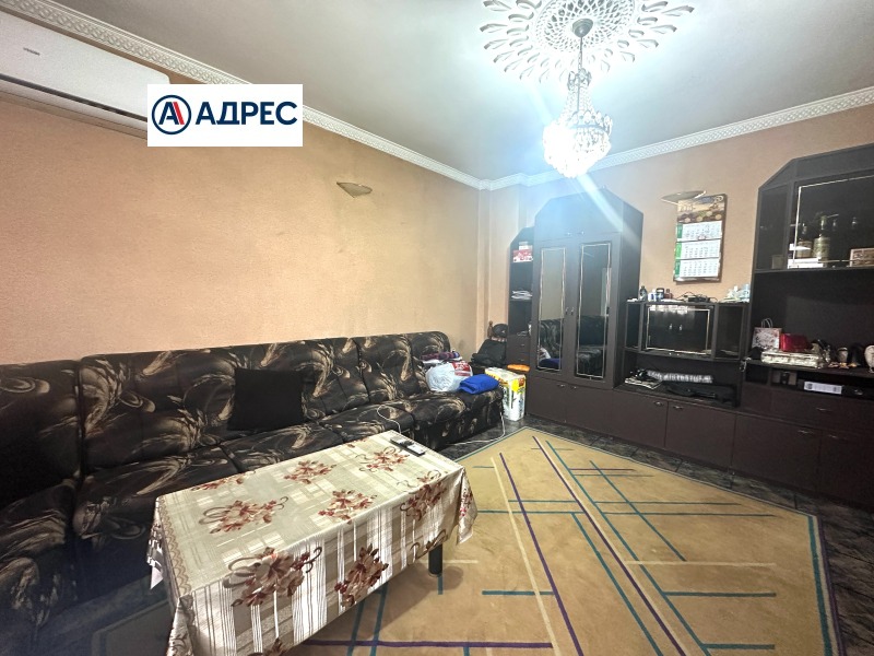 Продава  2-стаен град Шумен , Център , 58 кв.м | 97674071 - изображение [4]
