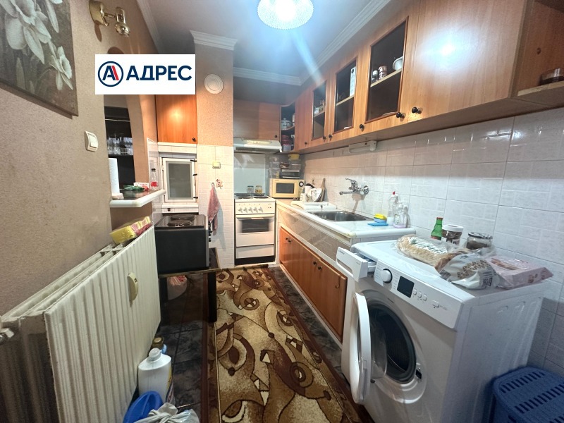 Продава  2-стаен град Шумен , Център , 58 кв.м | 97674071 - изображение [3]
