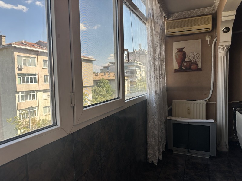 Προς πώληση  1 υπνοδωμάτιο ΤΣυμεν , ΤΣενταρ , 58 τ.μ | 28140586 - εικόνα [3]