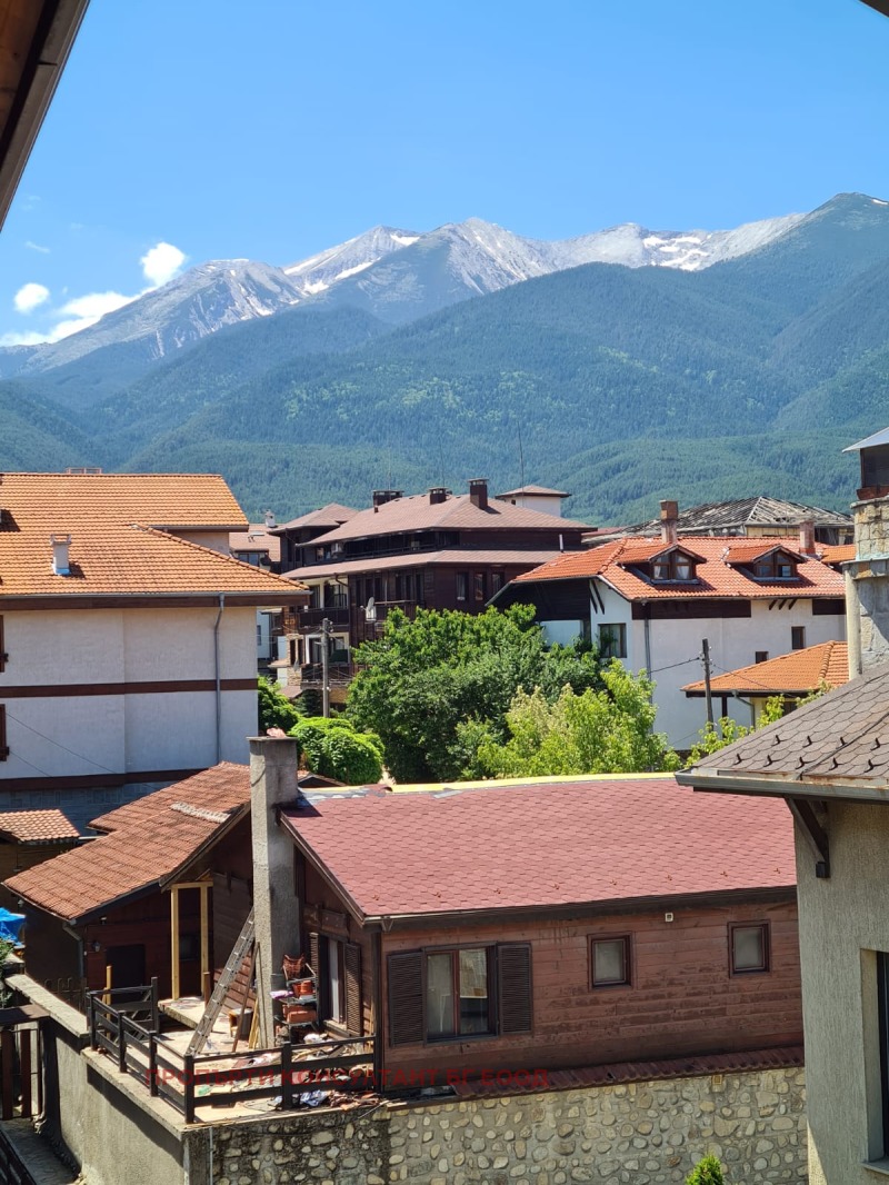 Te koop  1 slaapkamer regio Blagoëvgrad , Bansko , 76 m² | 30508504 - afbeelding [16]